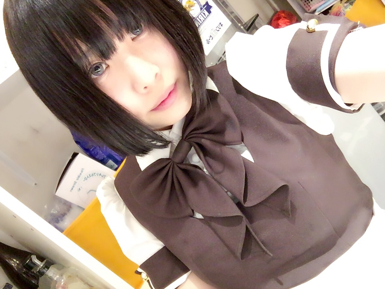 ENTRY 池袋店